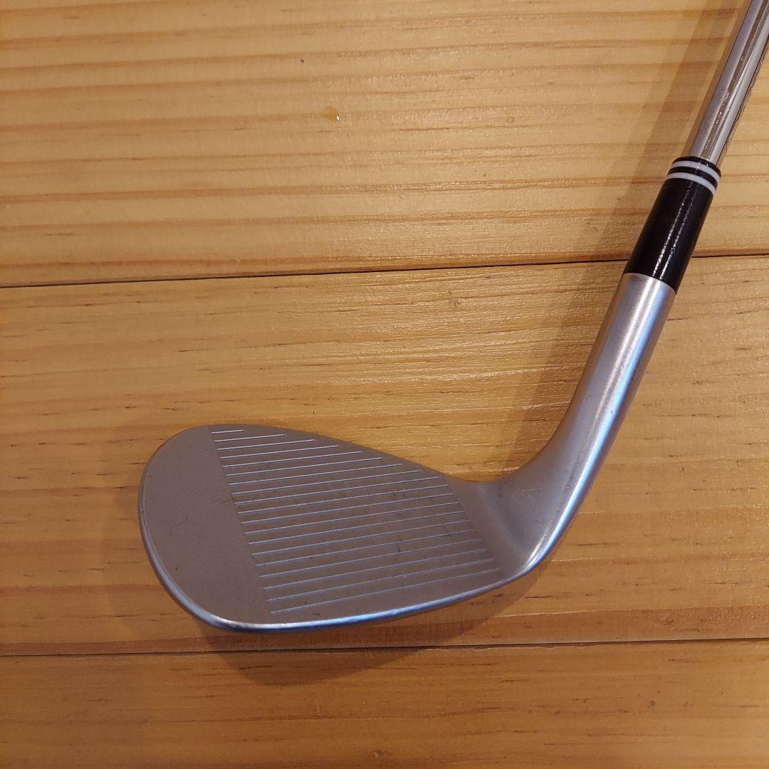 Cleveland RTX ZipCore 50度58度ウェッジ2本セット