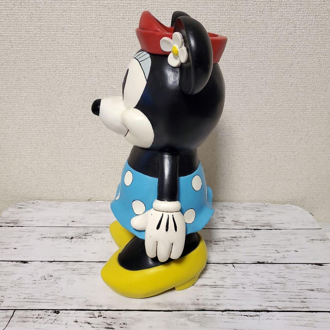 セトクラフト製 ミニー 傘立て ディズニー