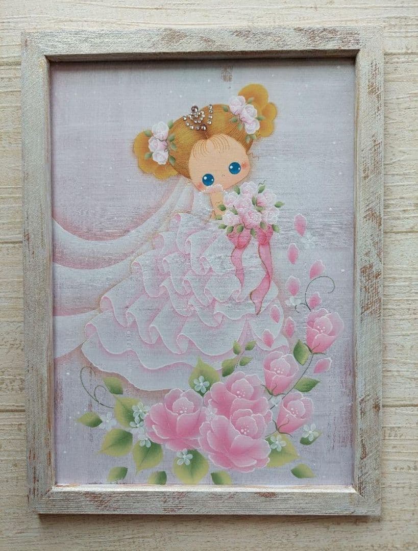 オーダーペイント　三作品