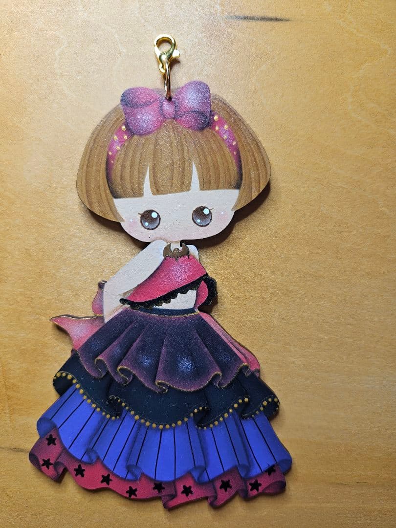 オーダーペイント　三作品