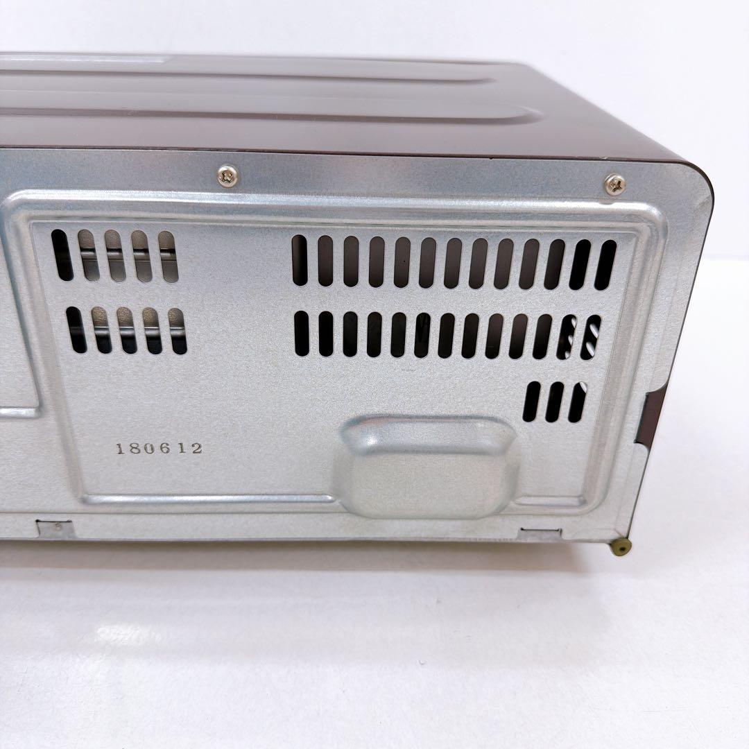 Panasonic パナソニック NF-RT1000 燻製器 けむらん亭 魚焼き