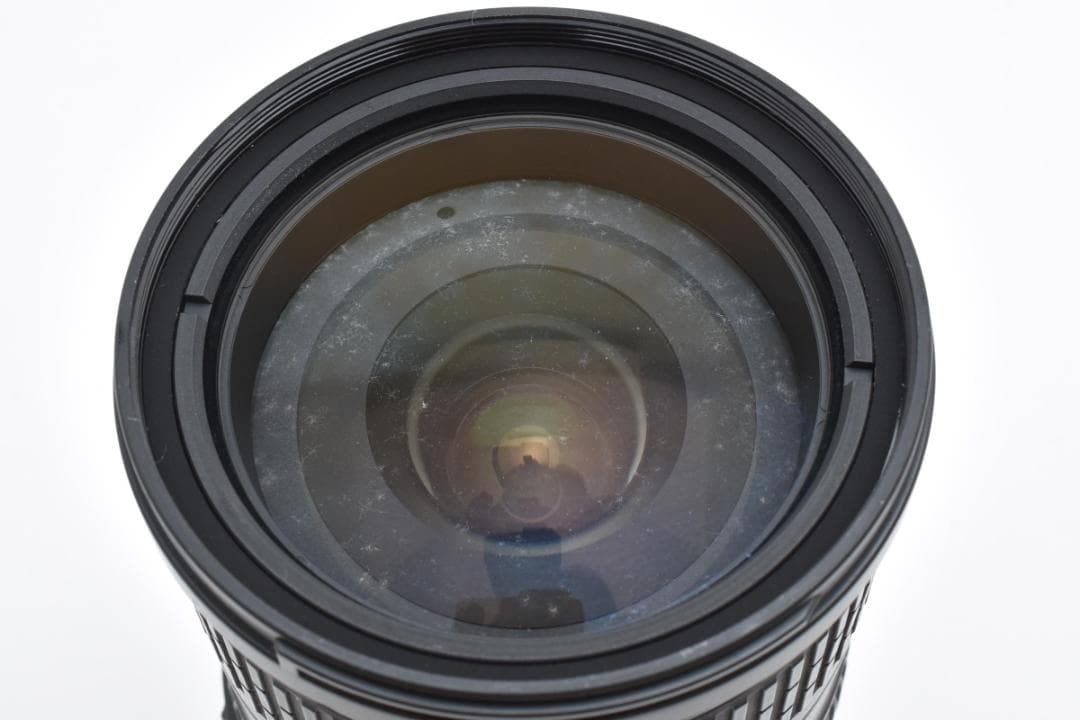 ニコン AF-S NIKKOR 18-200mm F3.5-5.6G ED VR