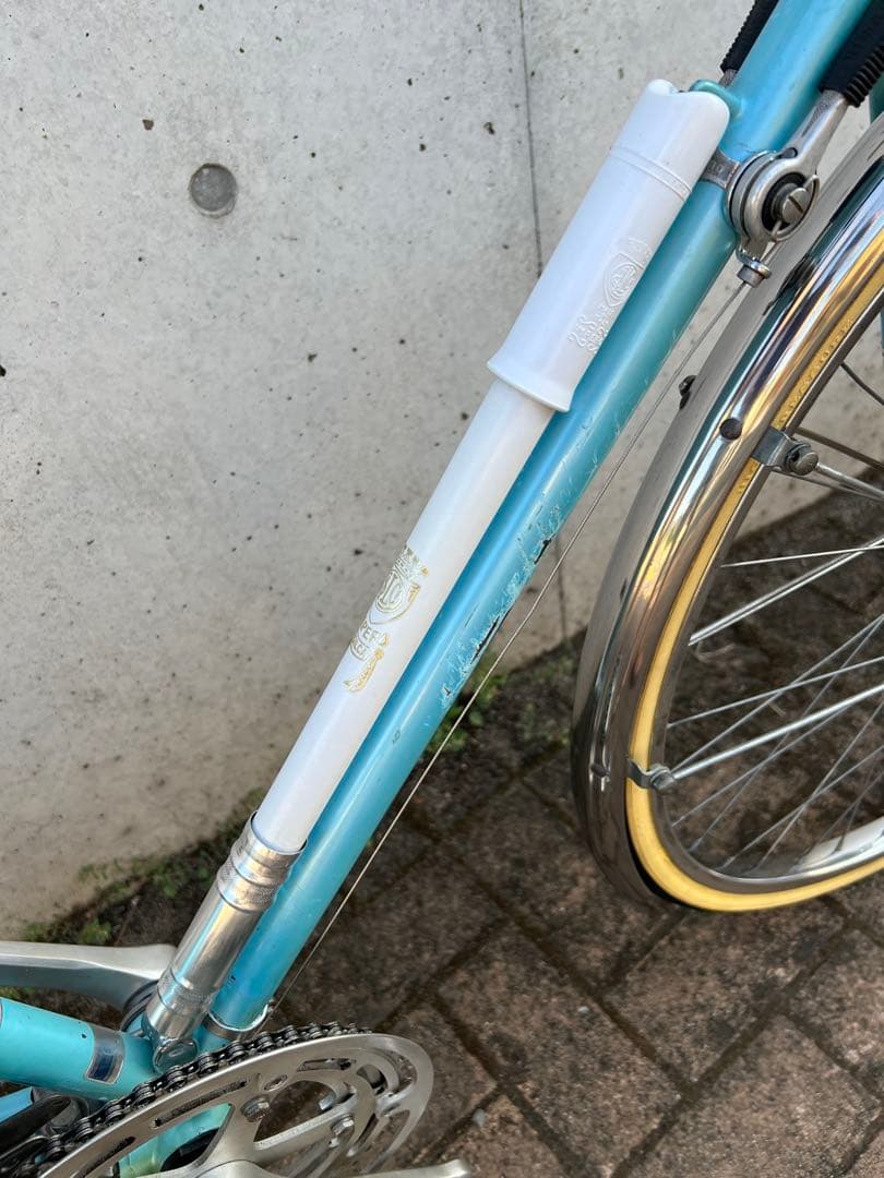 Natinoal CYCLER ナショナル サイクラー70年代 当時物