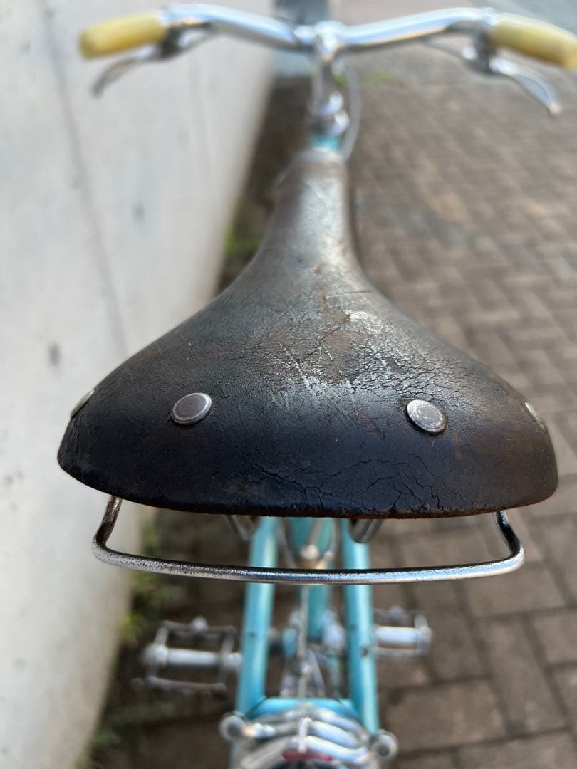 Natinoal CYCLER ナショナル サイクラー70年代 当時物