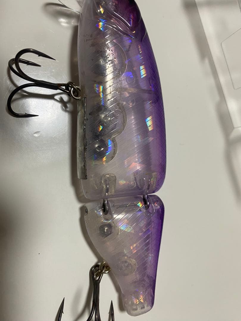Klash Joker & TiNY KLASH Low セット
