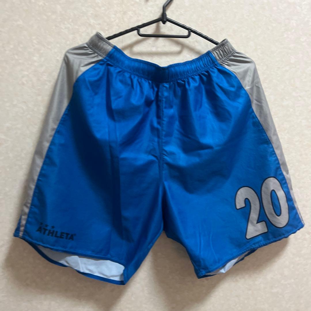 聖和学園アウェイユニホーム上下