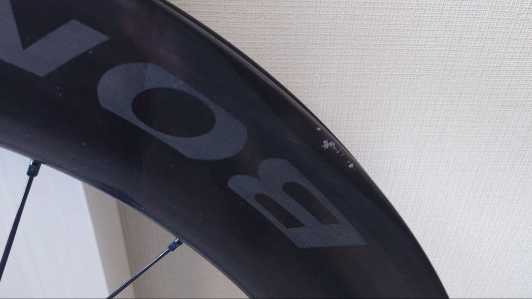 りょうま君さま専用★Bontrager Aeolus RSL 75