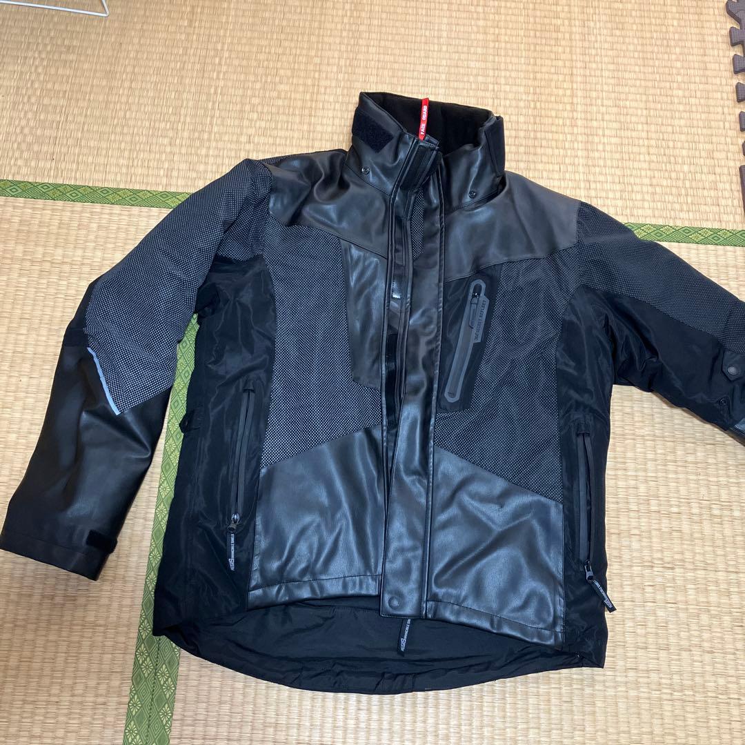 ⭐️まさ⭐️ワークマン　イージス360° リフレクト防水防寒　上下セット