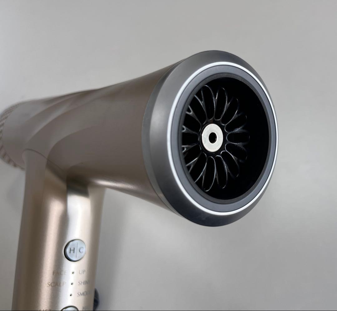 【限定価格】YAMAN リフトドライヤー 1200W HC-20N 2025年製