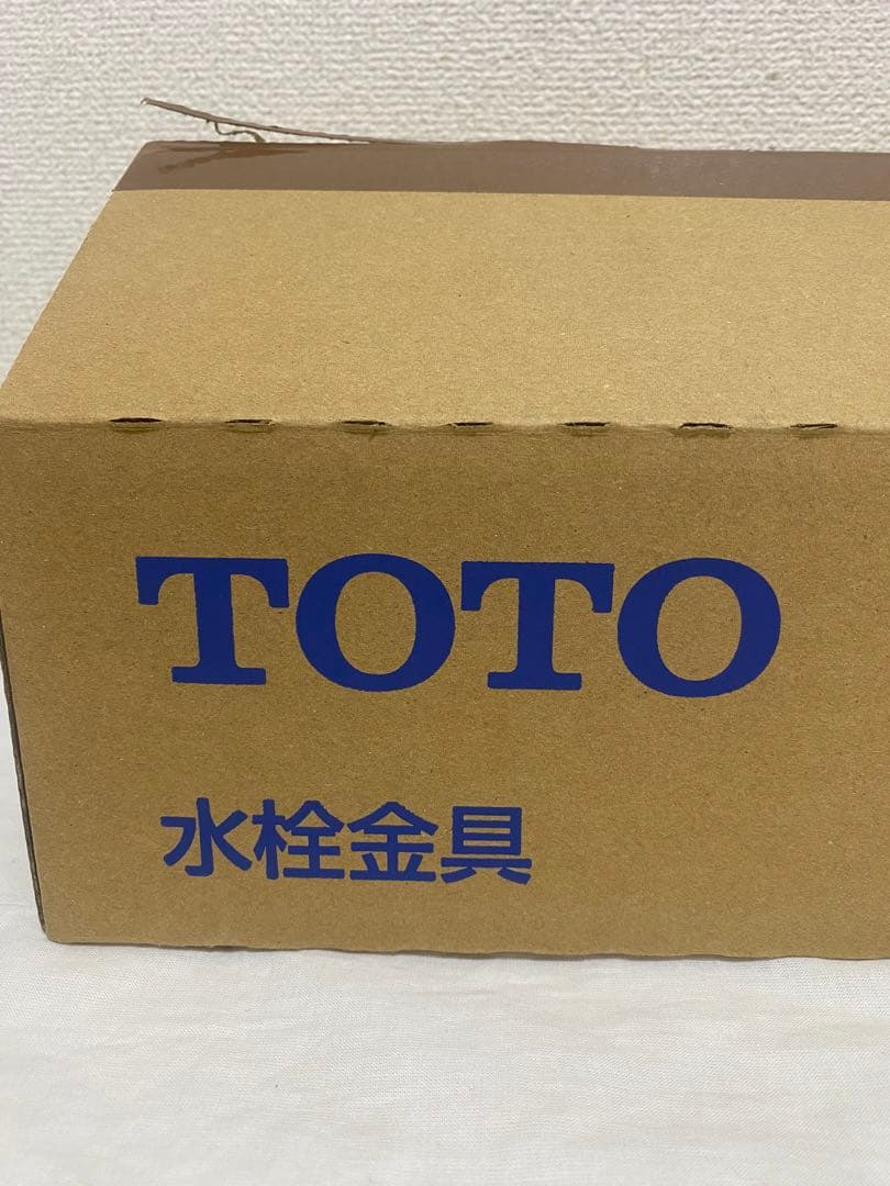 TOTO浴室用壁付サーモスタット混合水栓 170mm コンフォートウェーブ90φ