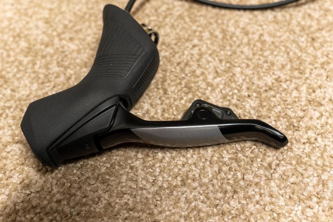 Sram Apex eTap AXS HRD シフター&ブレーキ 左右セット