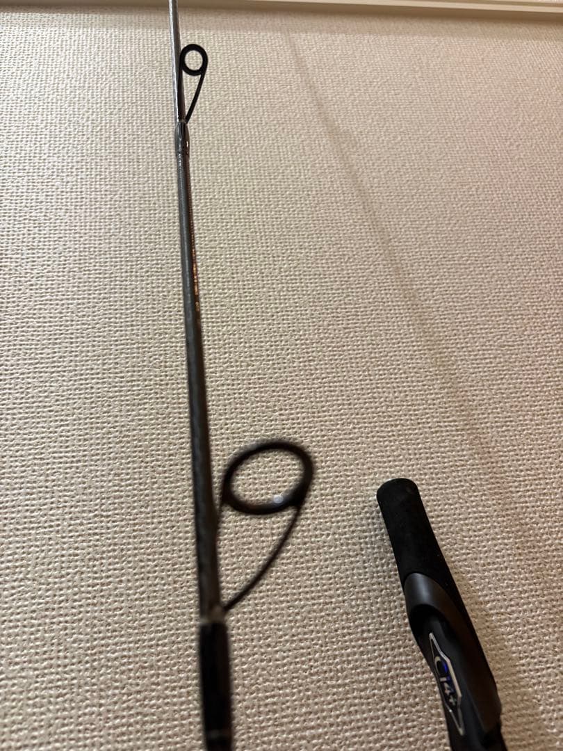 シマノ　25グラップラー　typeLJ S63-1