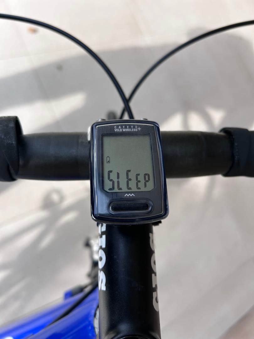 【美品】GIOS SIERA（2×8段変速）ロードバイク 直接取引可