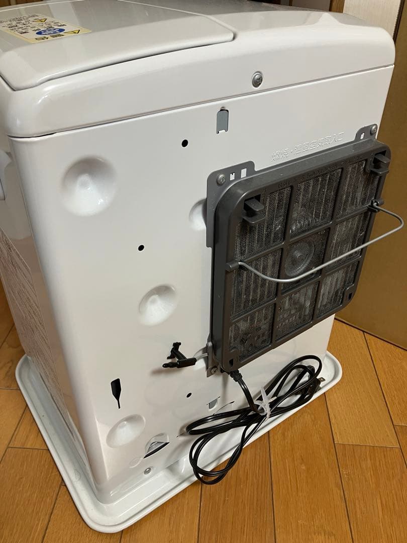 ダイニチブルーヒーター　FW-3321KE