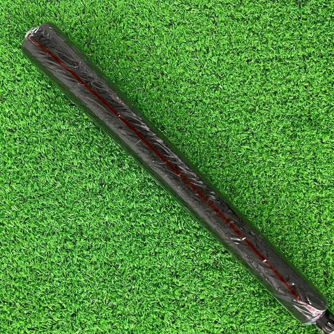 ⭐︎新品 L.A.B. Golf パター OZ.1i ピンク カスタム