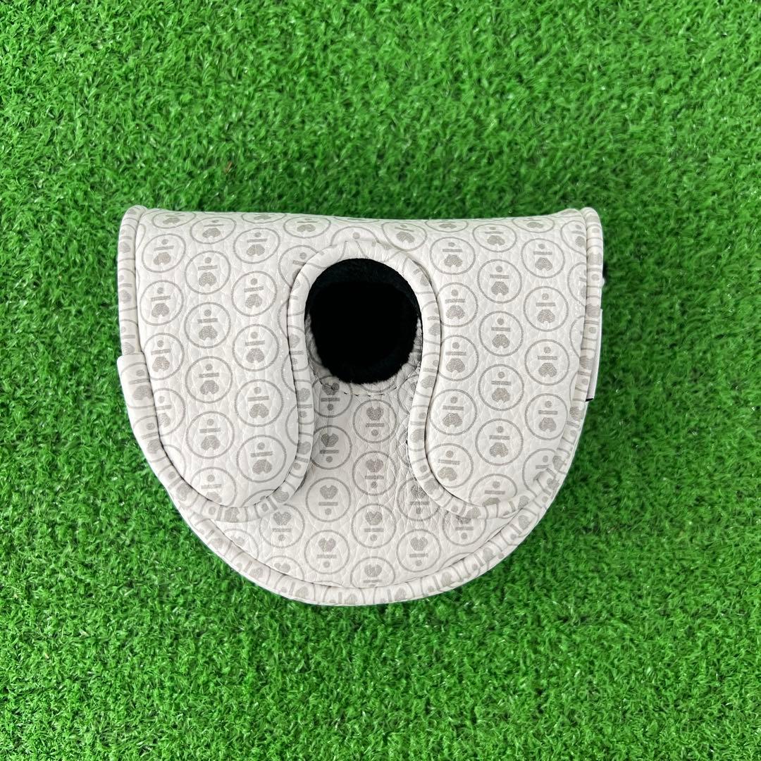 ⭐︎新品 L.A.B. Golf パター OZ.1i ピンク カスタム