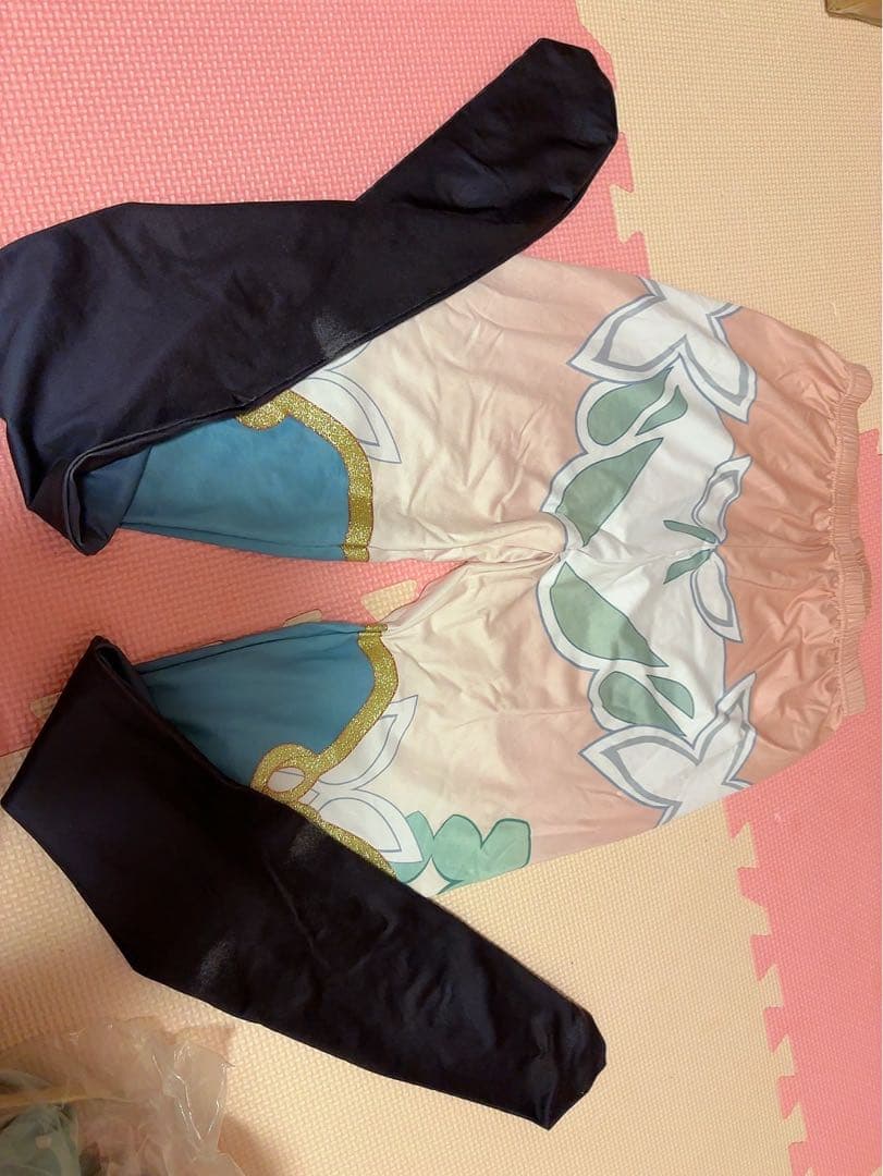 崩壊スターレイル ホタル コスプレ衣装セット 女性S フルセット