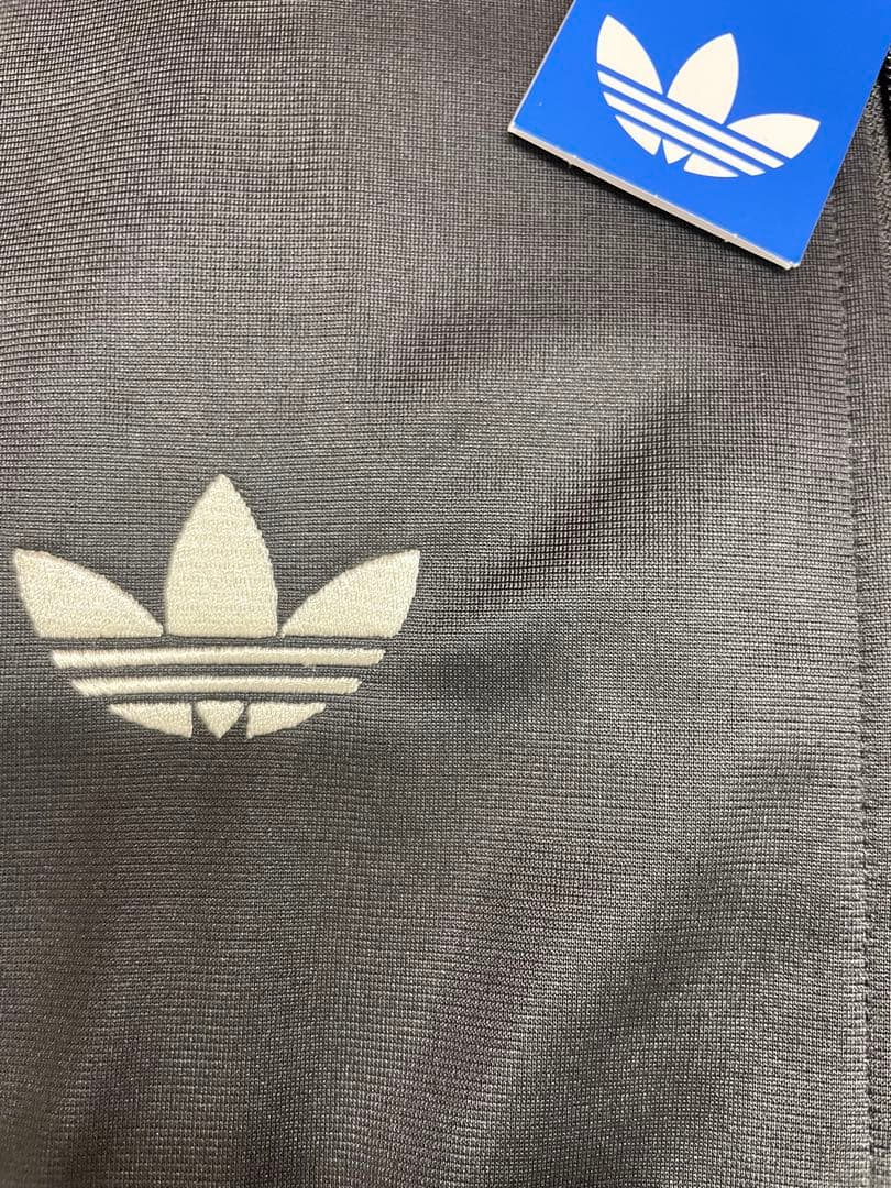 ジャケット・アウター adidas x Oasis Tour Firebird Track Top L