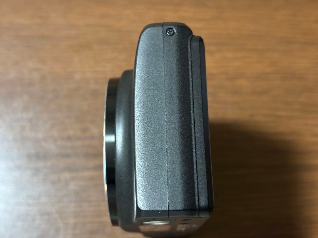 Nikon COOLPIX S9700 ブラック 動作確認済み 完品 良品