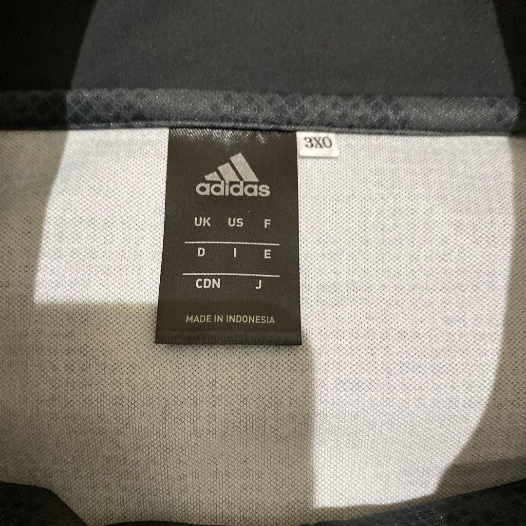 adidas アディダス ジャージ上下　クライマライト