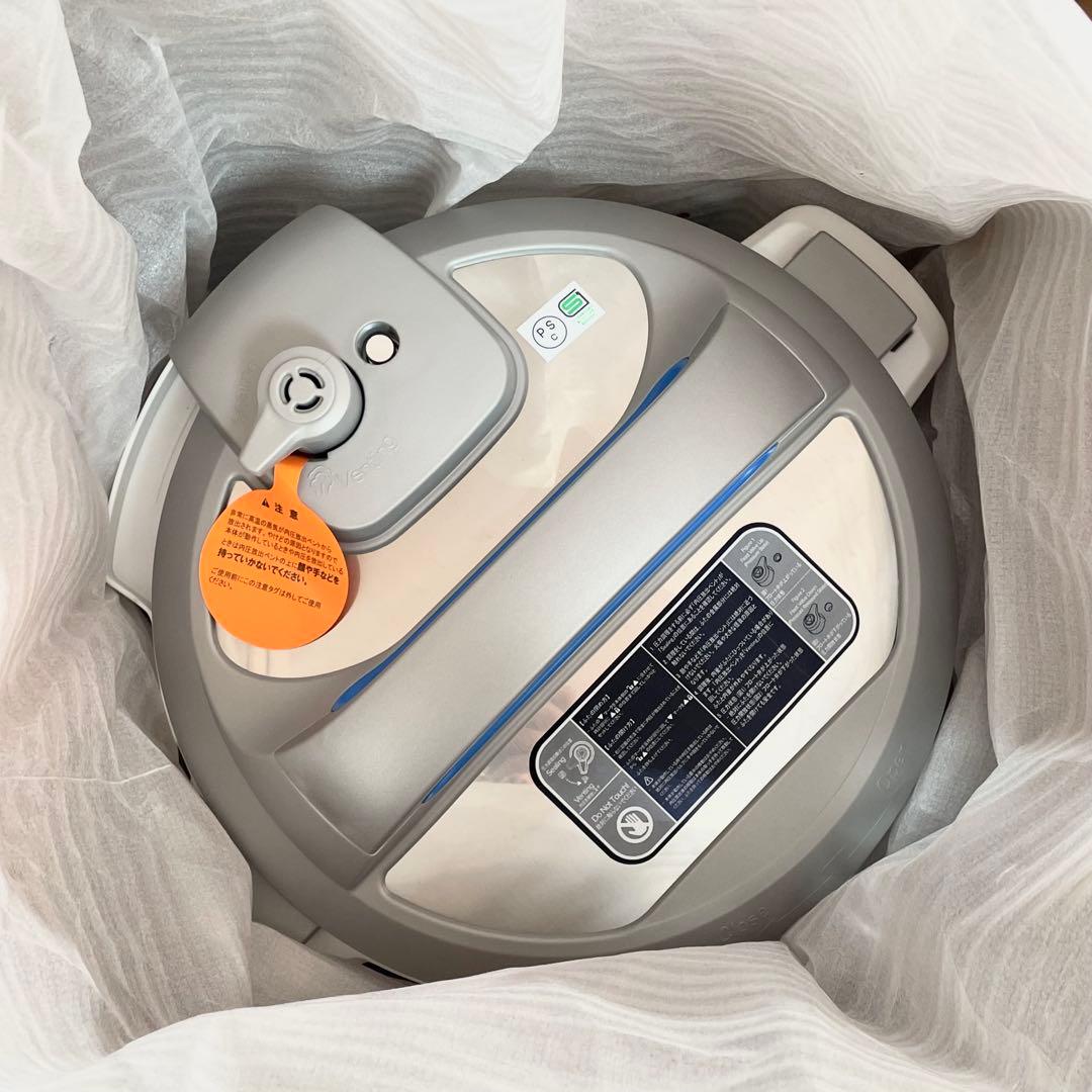 【未使用】Instant Pot duo スターウォーズ　R2-D2 電気圧力鍋