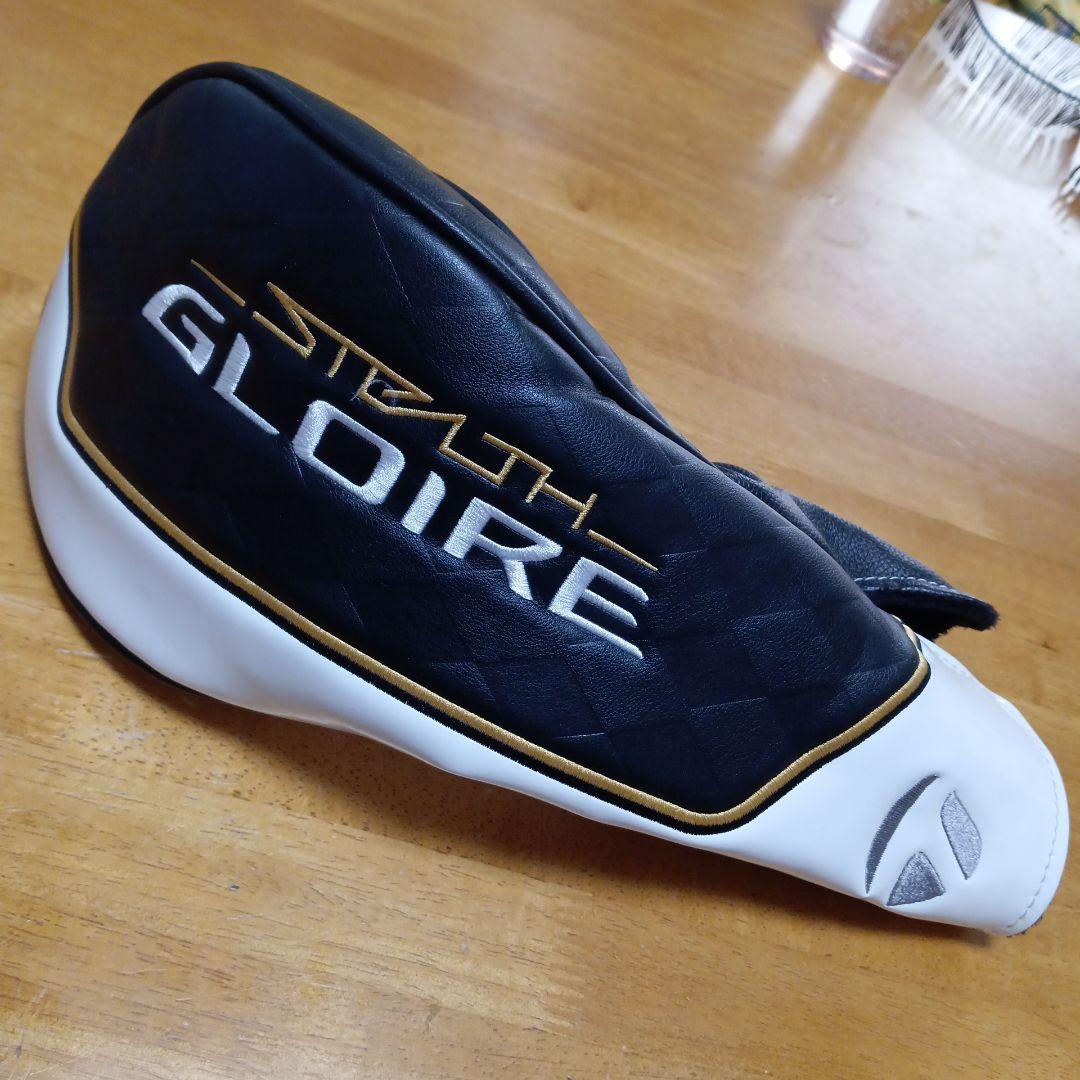 テーラーメイド　ステルス グローレ　プラス ドライバー 9.5度ベッドのみ