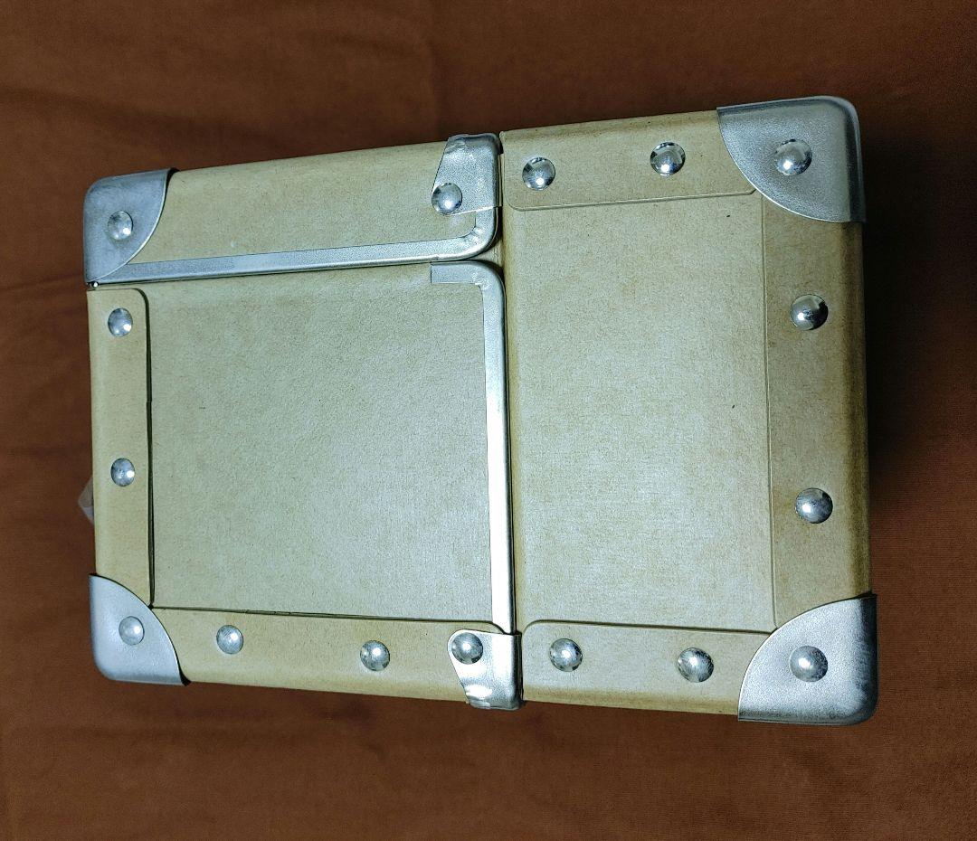 SHU UEMURAメイクボックス shu uemuraメイクボックス