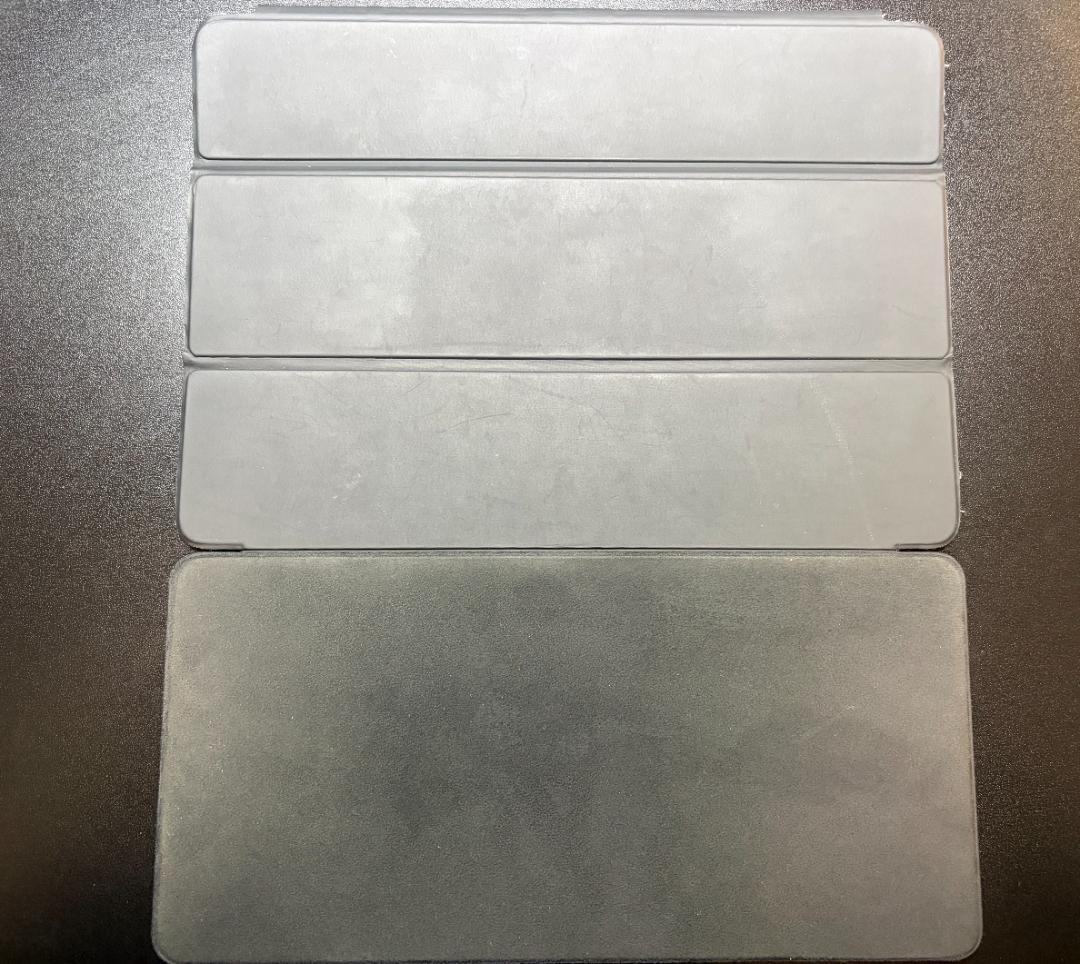 【純正キーボード付き】iPad 7th + Smart Keyboard