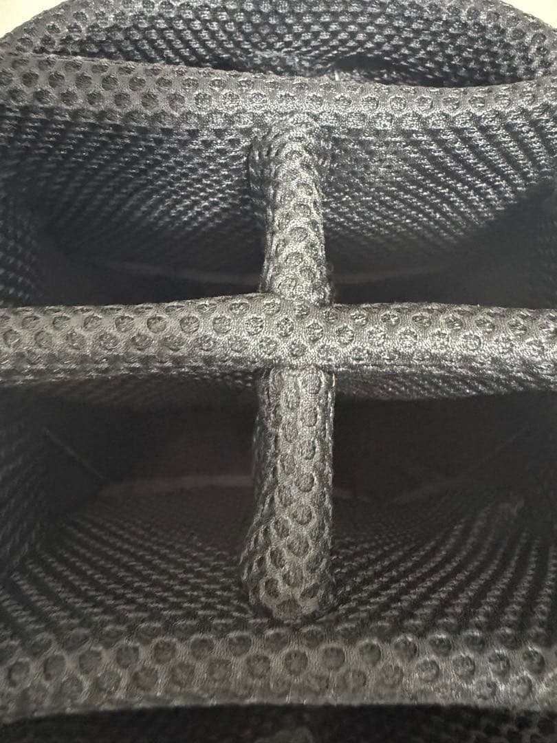 ラッセルノ キャディバッグ VELCRO GOLF BAG ゴルフバック 美品