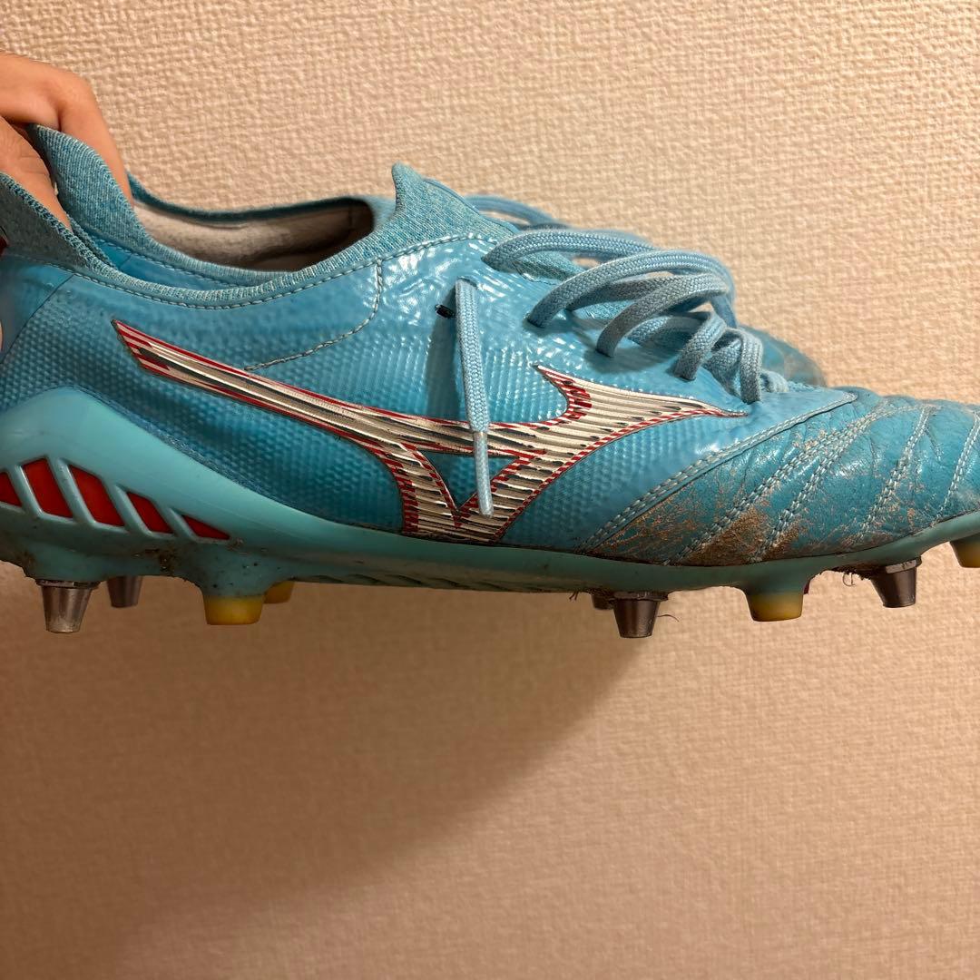 モレリアNeo III β 海外限定