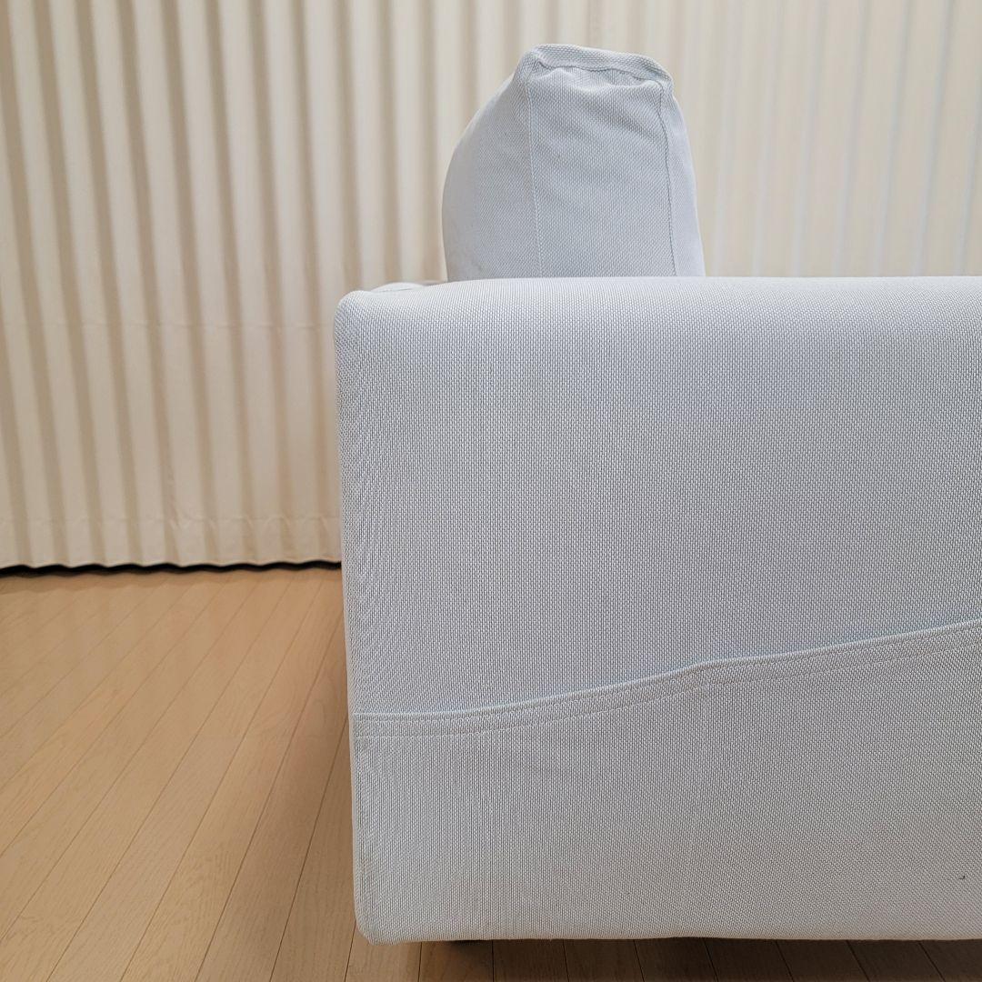 IKEA NORSBORG ノルスボリ 2人掛け