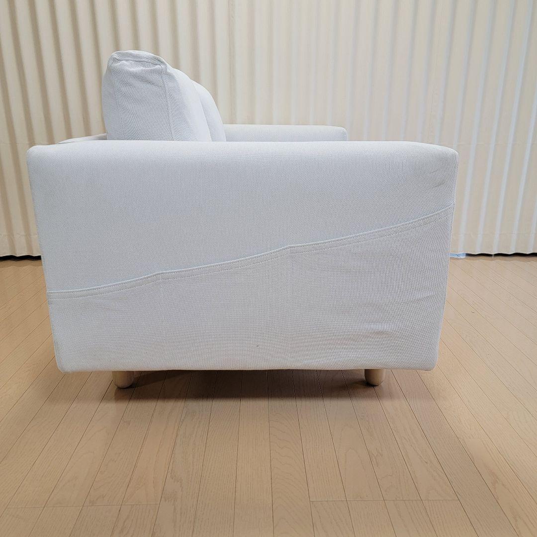 IKEA NORSBORG ノルスボリ 2人掛け