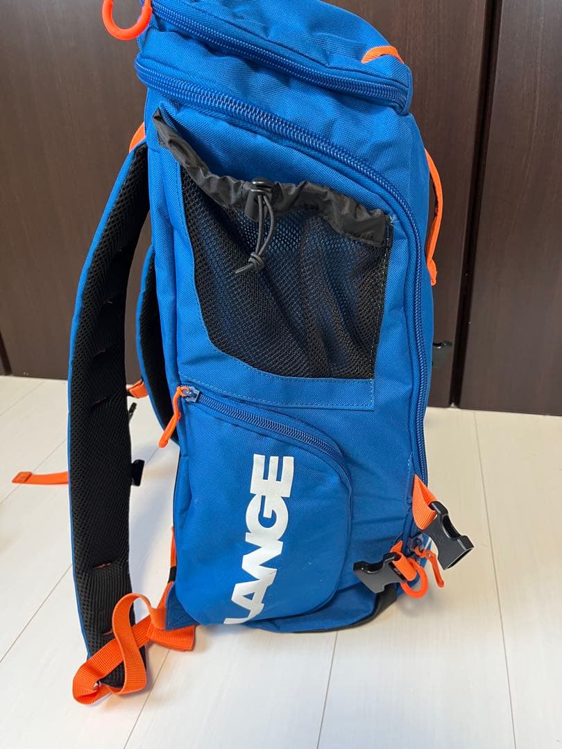 LANGE(ラング　スキーブーツバック)