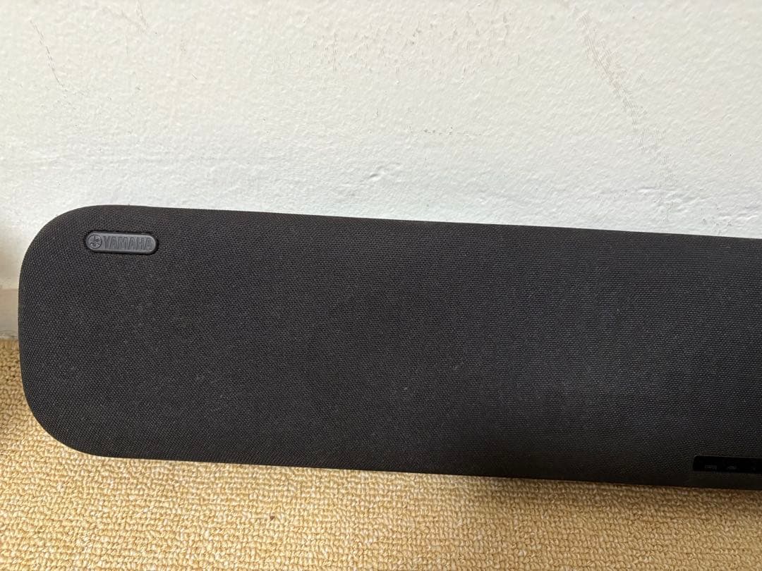 Yamaha サウンドバー YAS-109