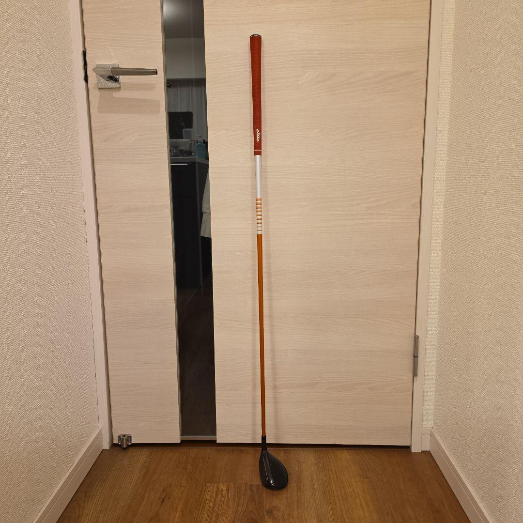 【レフティ】テーラーメイド Qi10 レスキュー 5U ツアーAD DI