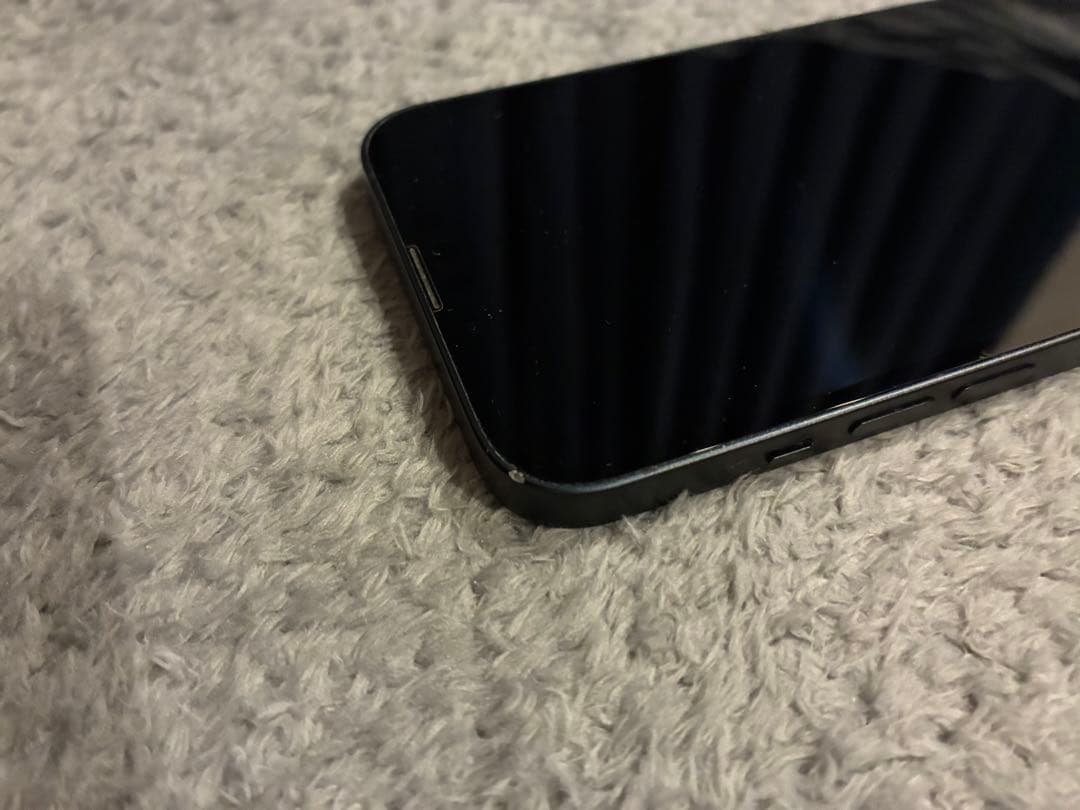 iPhone 13 128G 本体　simフリー