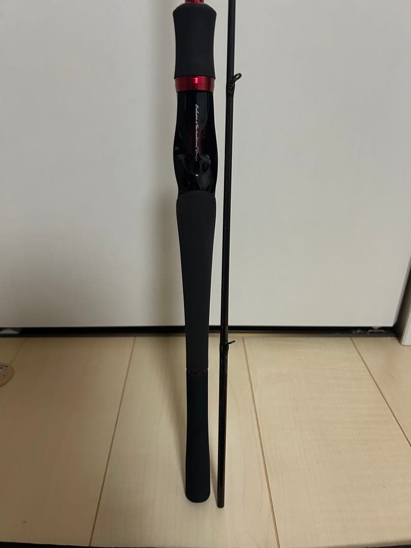 ダイワ　ハートランド　722MRB-SV AGS25