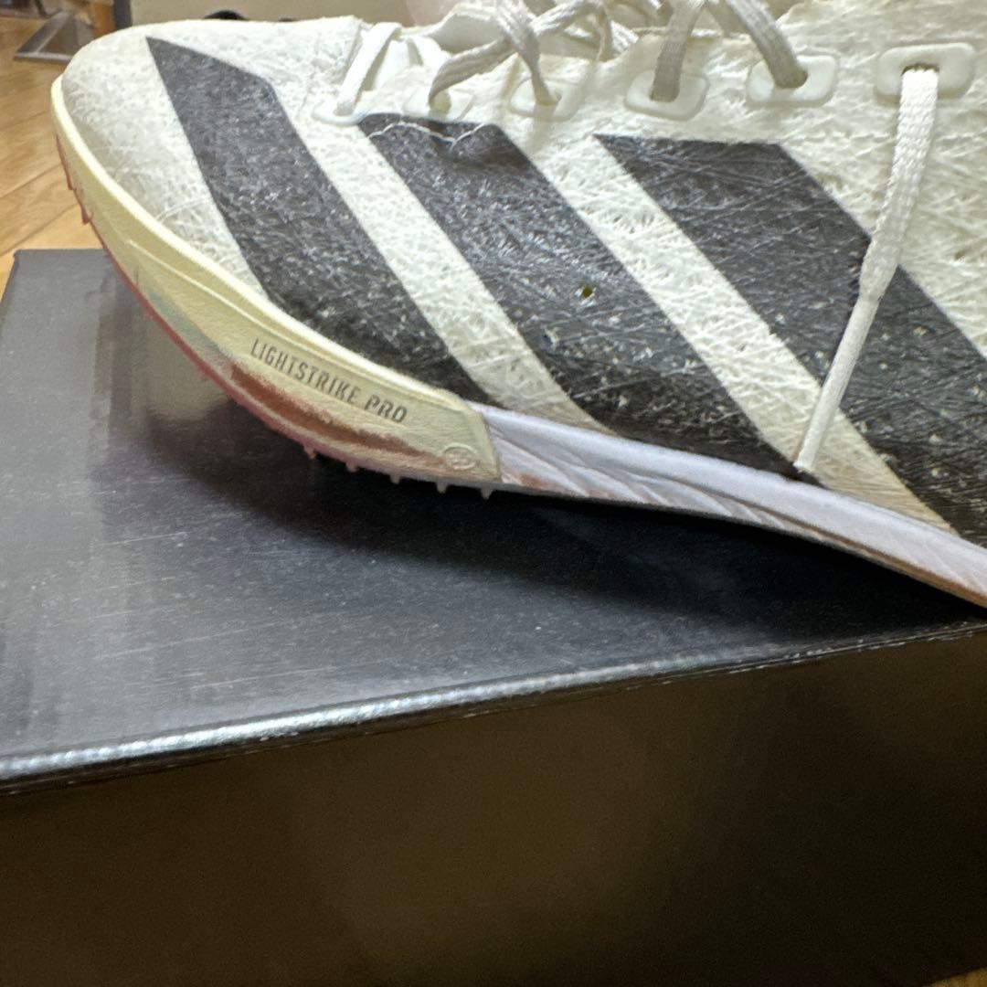 adidas prime SP3 陸上競技スパイク