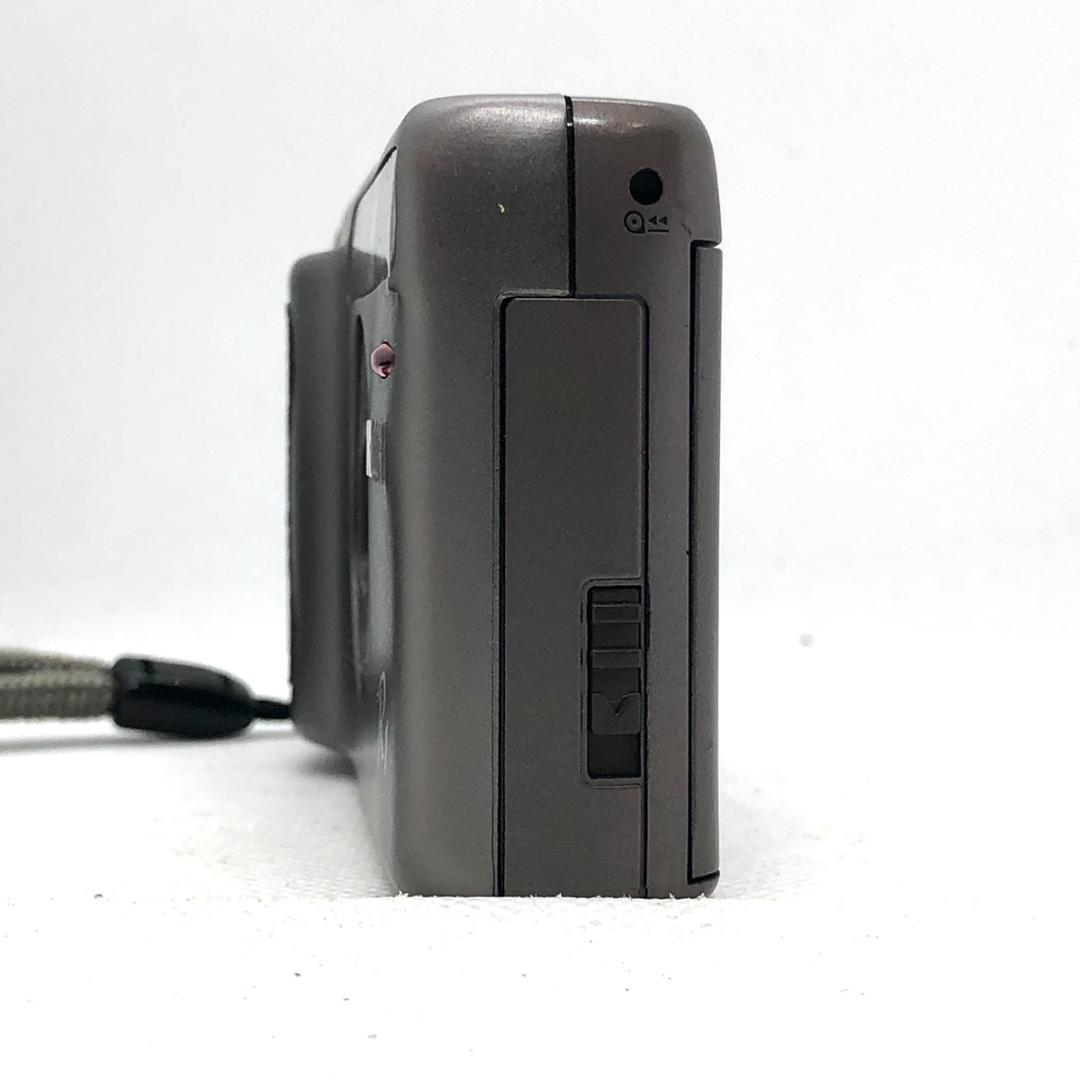 【C6368】RICOH リコー R1 フイルムカメラ