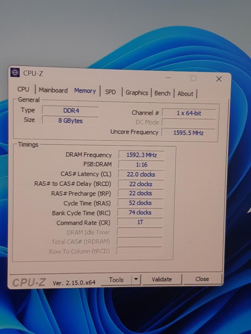 自作PC　RYZEN3 4100・8GB・128GB+500GB・GTX960