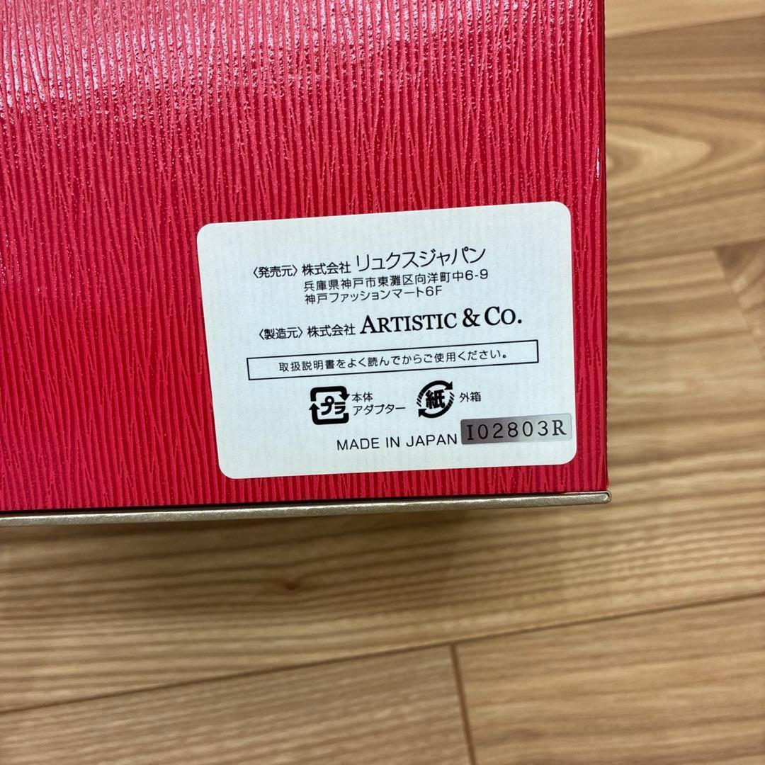 ドクターイビス　ルージュセカンド　Dr.ibis Rouge second 美品