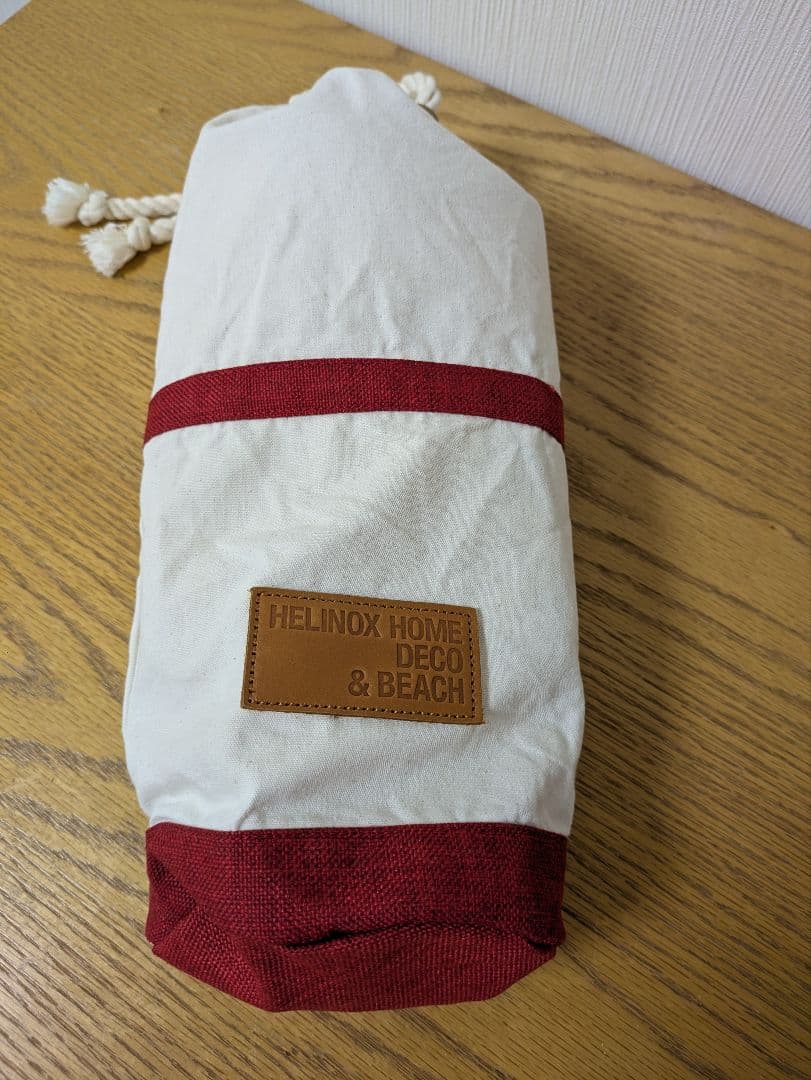 Helinox ヘリノックス コンフォートチェア ホームデコ＆ホーム レッド