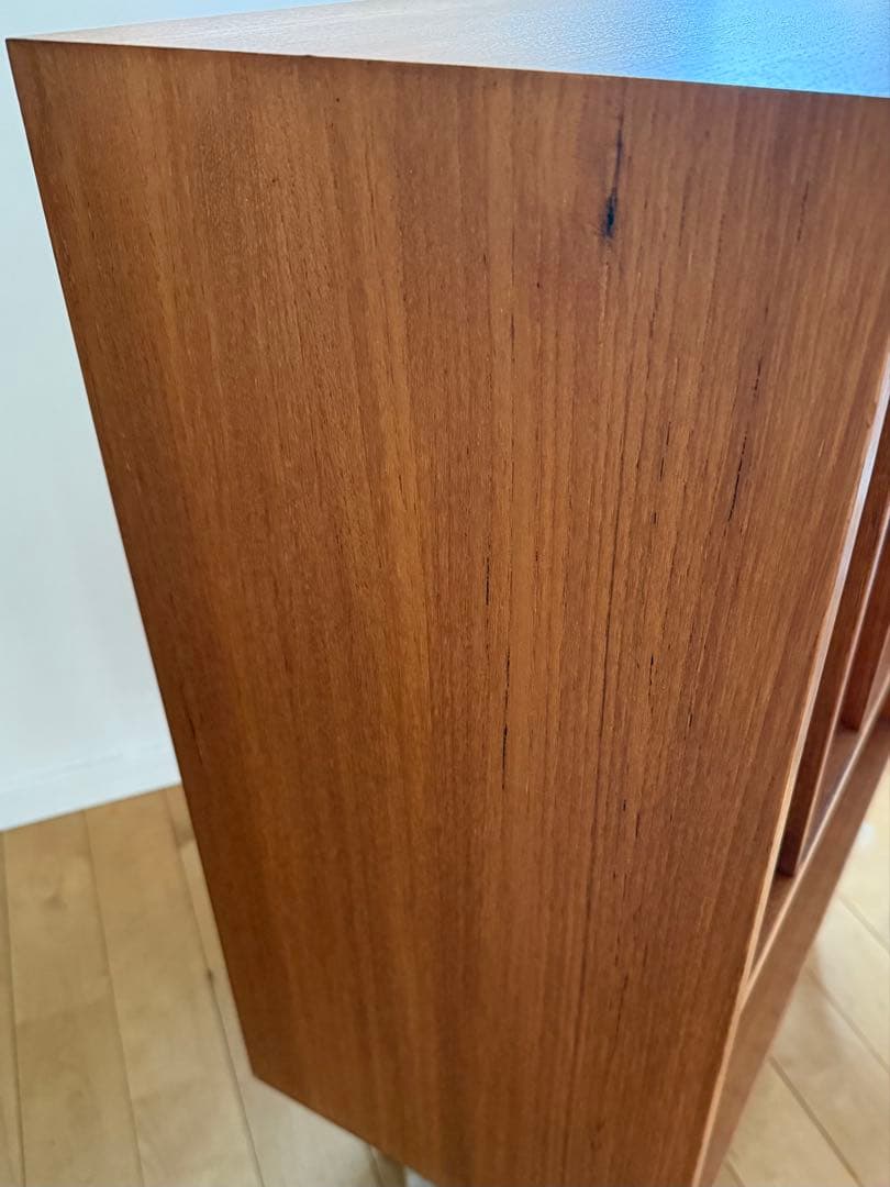 デンマーク製 ビンテージ ミニキャビネット 北欧家具talo