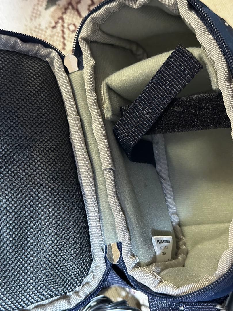 Panasonic HC-V480MS フルHDビデオカメラ