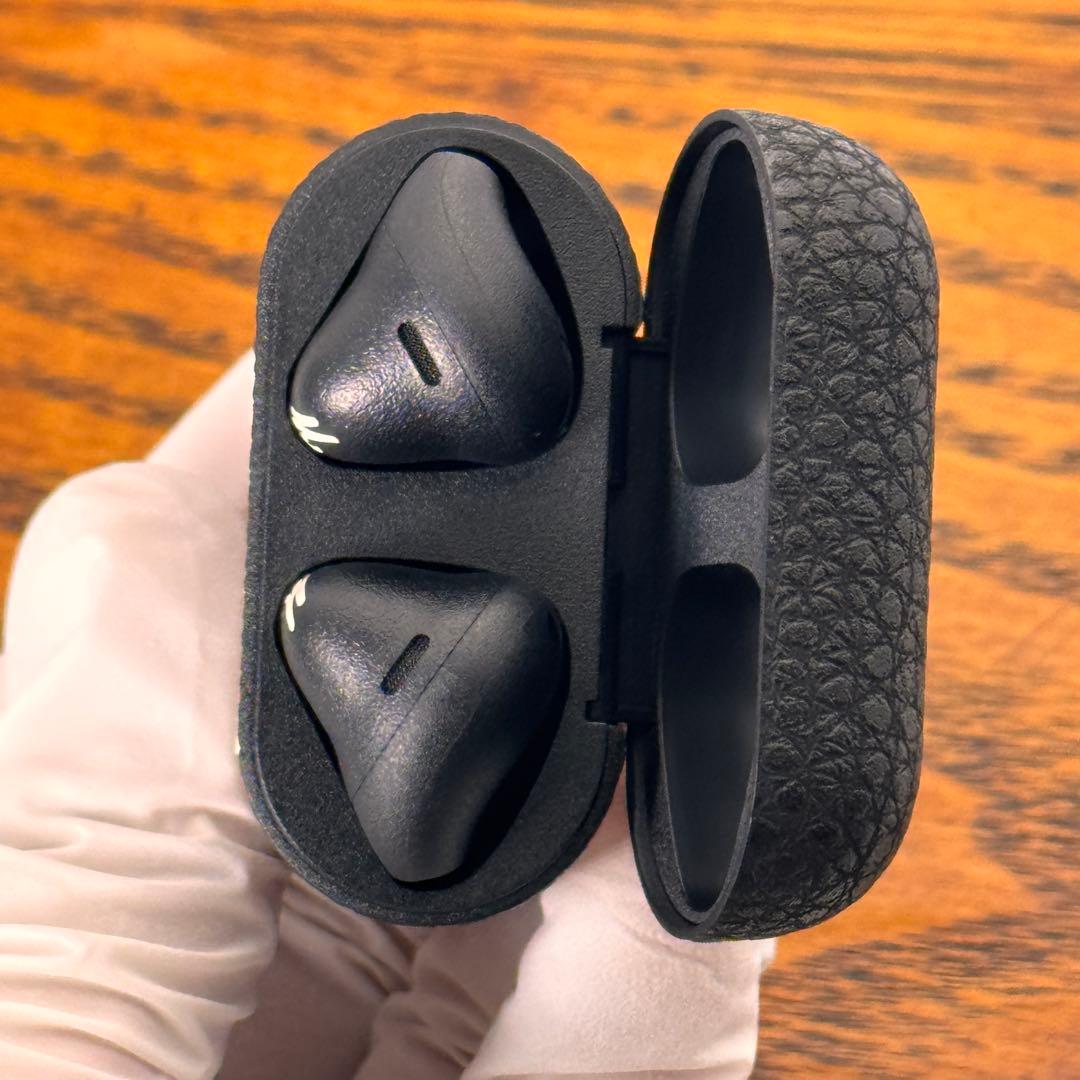 【Marshall MINOR IV】完全ワイヤレスイヤホン Bluetooth