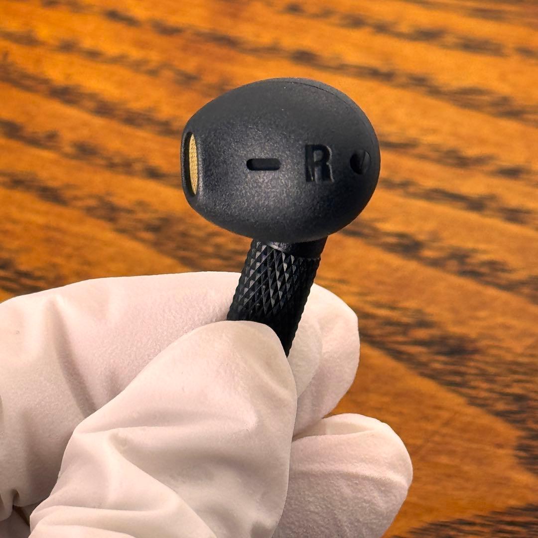 【Marshall MINOR IV】完全ワイヤレスイヤホン Bluetooth