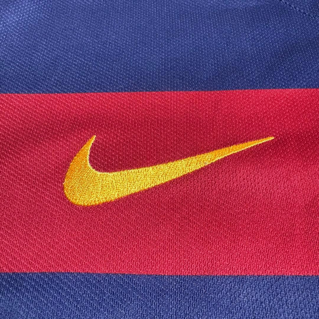 正規品FCバルセロナ 2015-2016 レプリカユニフォーム　ルイススアレス