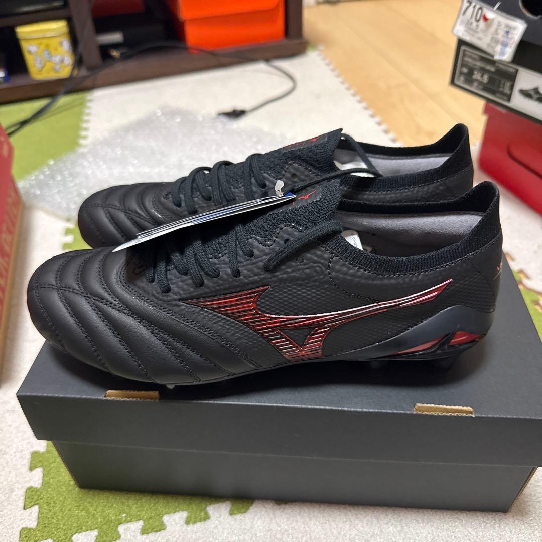 1/12で終了します。　限定品　モレリアネオ4βジャパン P1GA254000