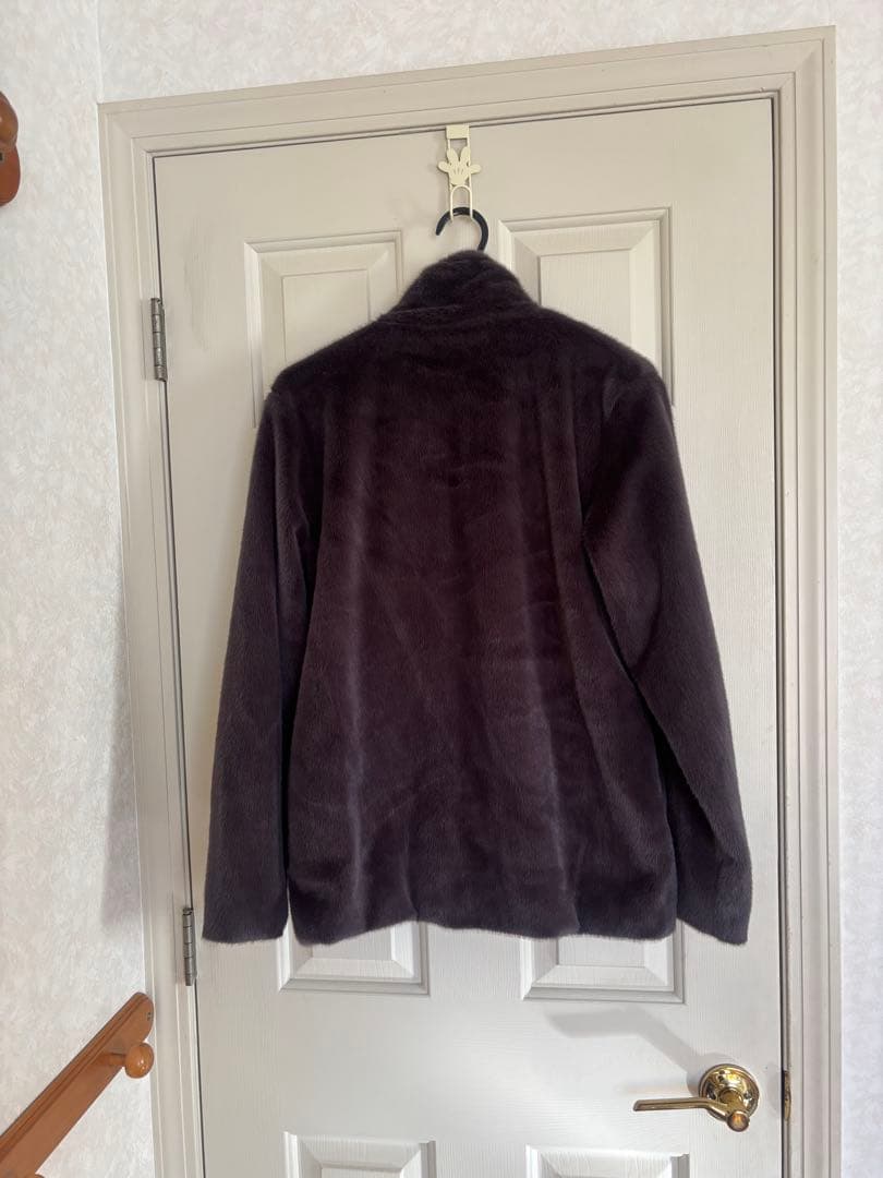 FILA フリース フルジップジャケット XL