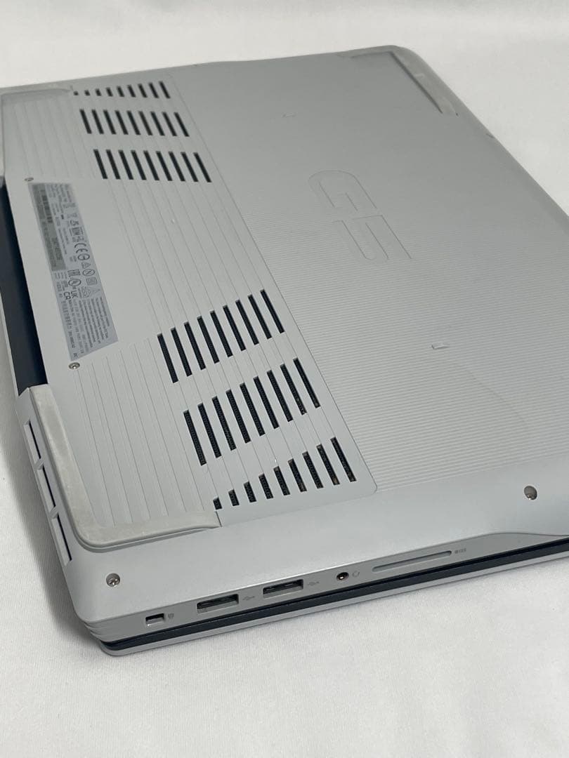 Windowsノート本体 Dell G5 5505 Ryzen7-4800H RX5600M 144Hz